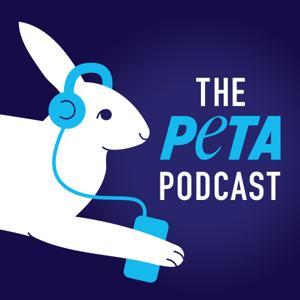 THE PETA PODCAST by Emil Guillermo, author, broadcaster