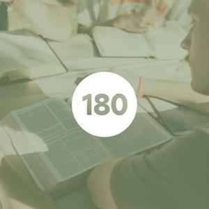 180 Ministry Sermon Podcast by Grace Community Church