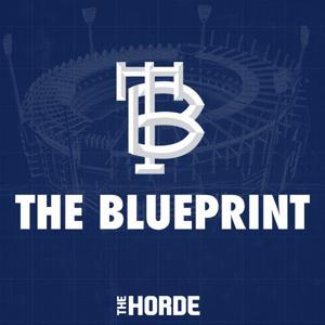 The BluePrint - Carlton by The Horde
