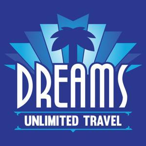 Dreams Unlimited Travel Show - A Weekly Discussion About Travel and Dreams Unlimited Travel by Dreams Unlimited Travel