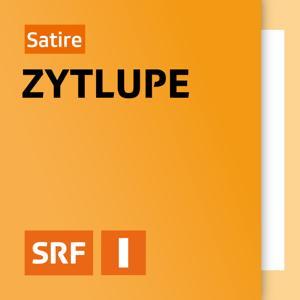 Zytlupe by Schweizer Radio und Fernsehen (SRF)