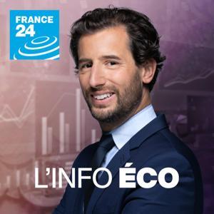 Info éco by FRANCE 24