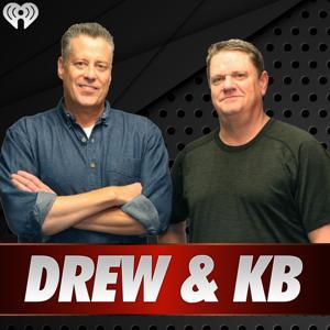 Drew & KB by Scott L (WRNW)