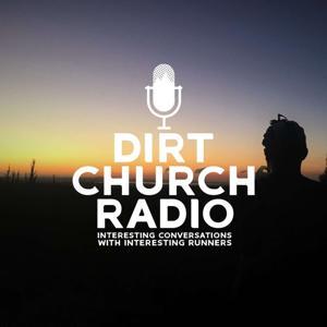 Dirt Church Radio Trail Running by Matt Rayment