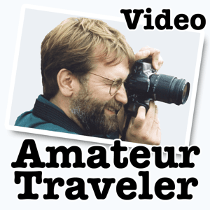 Amateur Traveler Video (large) by Chris Christensen