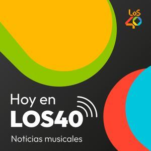 Hoy en LOS40 by LOS40