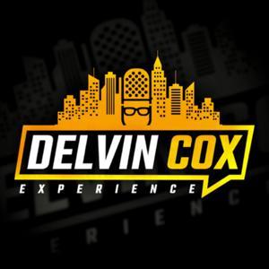 The Delvin Cox Experience by Delvin Cox