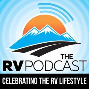 RV Lifestyle RV Podcast by Mike Wendland