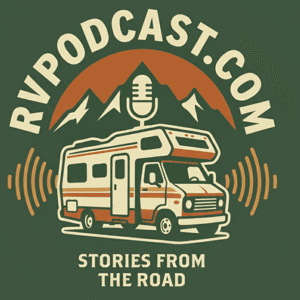 RV Podcast - Stories From The Road by Mike Wendland