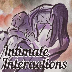 Intimate Interactions by Victor Salmon
