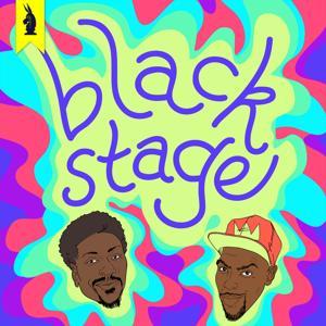 BLACKSTAGE – A Wisecrack Comedy Podcast by Wisecrack