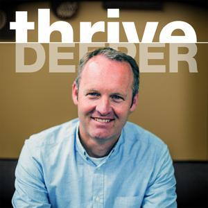 Thrive: Deeper by Thrive Today