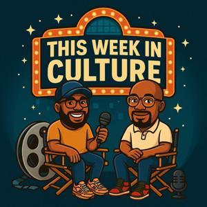This Week In Culture by Thisweekinculture