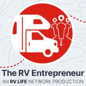 The RV Entrepreneur by RV LIFE