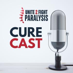 U2FP CureCast by Matthew Rodreick & Jason Stoffer