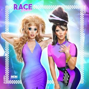 Race Chaser with Alaska & Willam by Moguls of Media
