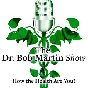 Dr. Bob Martin Show by Radio America