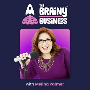 The Brainy Business | Understanding the Psychology of Why People Buy | Behavioral Economics by Melina Palmer