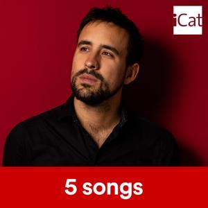 5Songs by Catalunya Ràdio