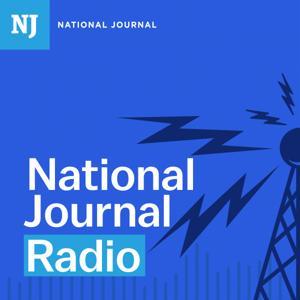 National Journal Radio by National Journal