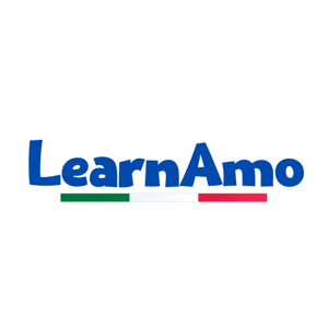 Learn Italian with LearnAmo - Impariamo l'italiano insieme! by Graziana Filomeno - italiano online