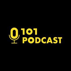 101 Podcast by The101.world