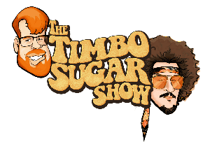 Timbo Sugarshow podcast by Tim Welch