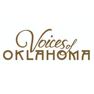 Voices of Oklahoma by Voices of Oklahoma