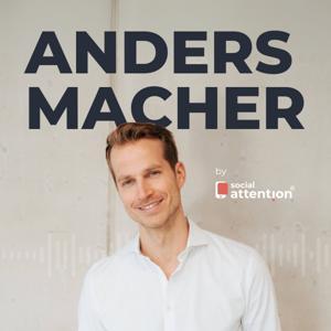 Andersmacher by Dr. Aaron Brückner