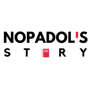Nopadol’s Story by nopadolstory