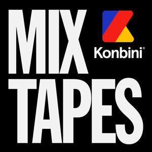 Konbini Radio Mixtapes by Konbini