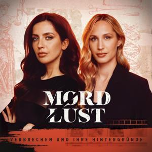 Mordlust by Paulina Krasa & Laura Wohlers
