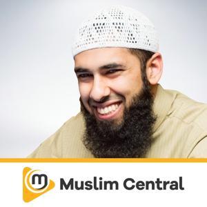 Farhan Abdul Azeez by Muslim Central