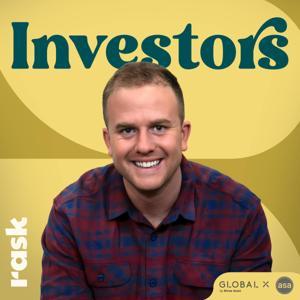 Australian Investors Podcast by Rask