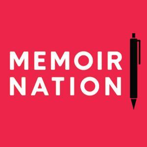 Memoir Nation by Brooke Warner and Grant Faulkner