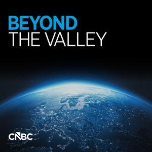 Beyond The Valley by CNBC International