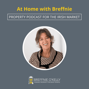 At Home with Breffnie by breffnie