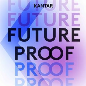 Future Proof by Kantar & Saïd Business School, Oxford University