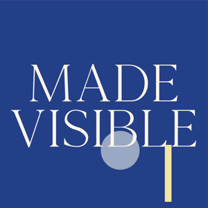Made Visible by Harper Spero