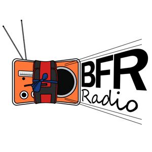 BFR Radio by Chris Gaviglio