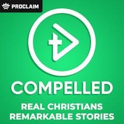 Compelled - Christian Stories & Testimonies by Paul Hastings