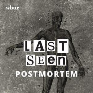 Last Seen by WBUR