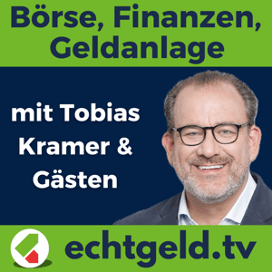echtgeld.tv - Geldanlage, Börse, Altersvorsorge, Aktien, Fonds, ETF by echtgeld.tv