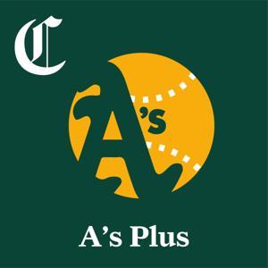 A’s Plus by San Francisco Chronicle