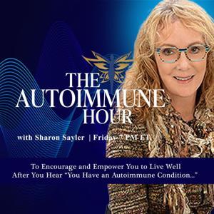 The AutoImmune Hour by iOM Radio Network - OMTimes