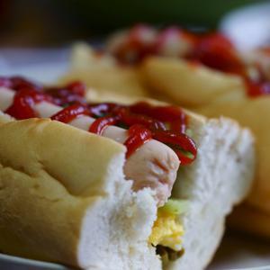 美食那点事儿 by 吃货老史