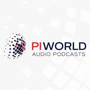 PIWORLD Investor Podcasts by piworld