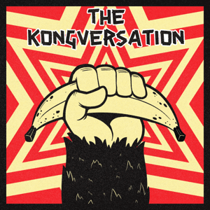 The Kongversation: Donkey Kong Universe Discussion by www.DKVine.com