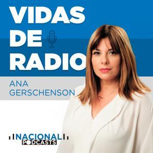 Vidas de Radio by Radio Nacional Argentina