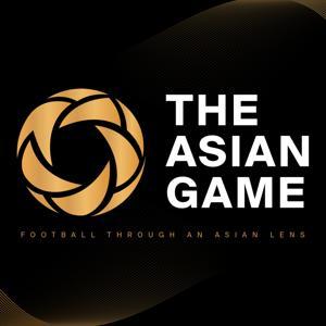 The Asian Game by The Asian Game